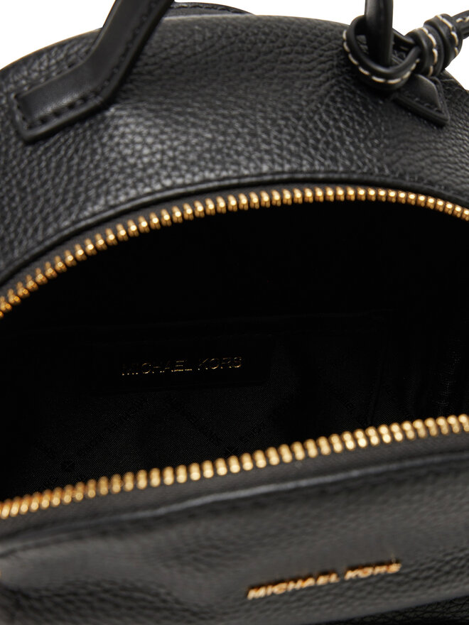 MICHAEL Michael Kors Plecak MICHAEL Michael Kors Sable 30T5G3XB1L Czarny