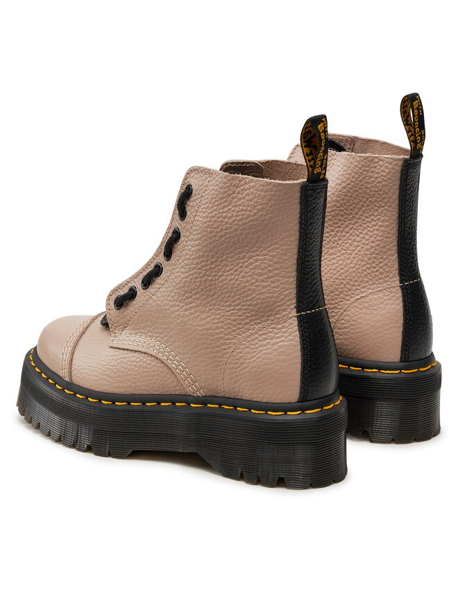 Dr. Martens Αρβύλες Dr. Martens Sinclair 30584348 Μπεζ