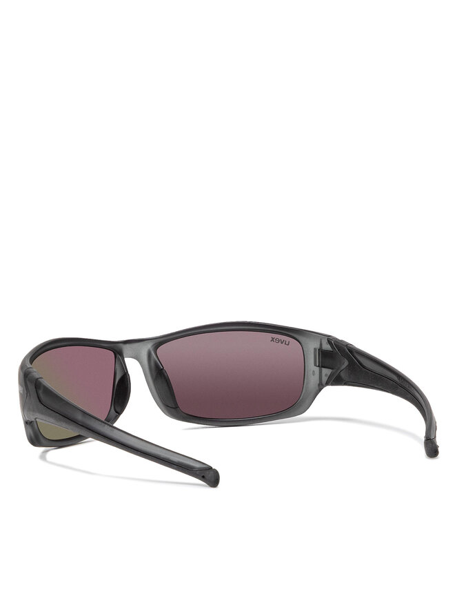Uvex Sluneční brýle Uvex Sportstyle 211 S5306135116 Černá