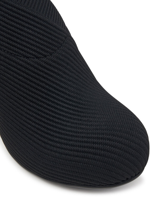 United Nude Stiefeletten United Nude Fold HI II 10870991129 Schwarz