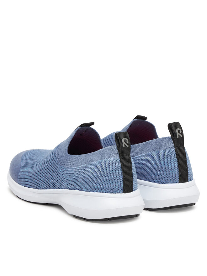 Reima Sneakersy Reima Bouncing 5400082A Modrá