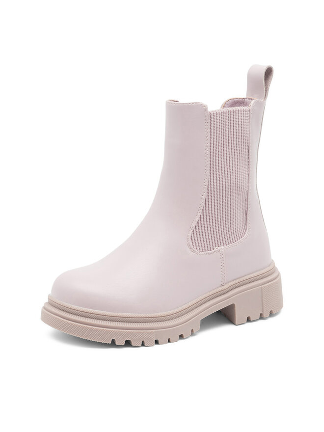 Nelli Blu Черевики Nelli Blu CS5819-03 Рожевий