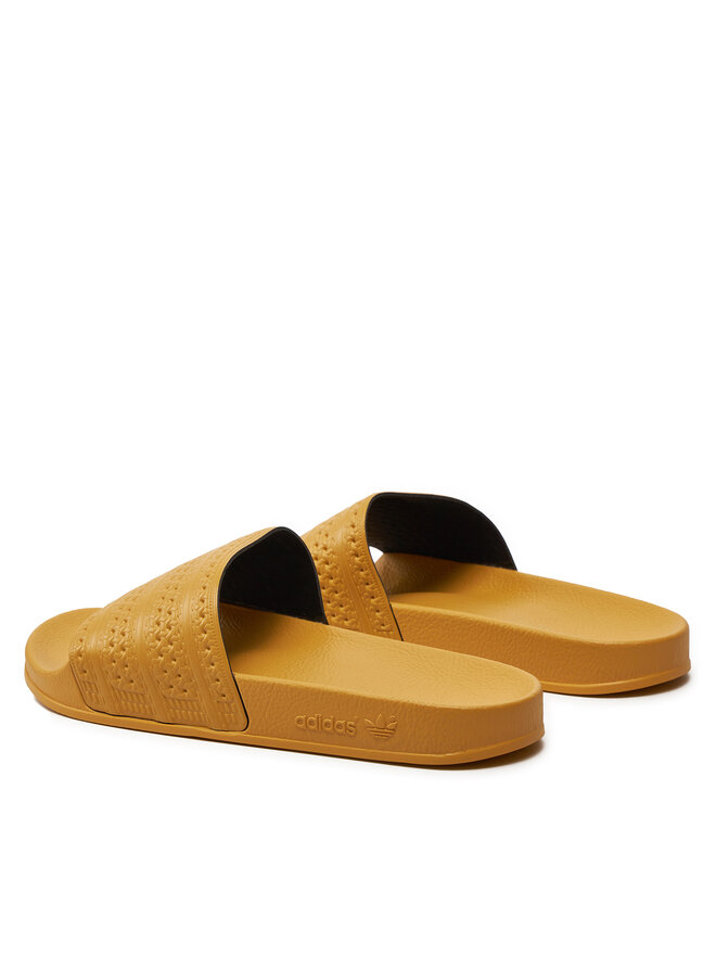 adidas Pantoletten adidas adilette Slides IF3707 Beige