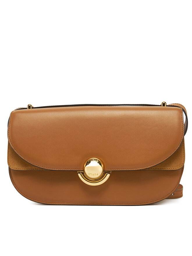 Furla Kabelka Furla Sfera S WB01490 BX0428 RY000 Hnedá