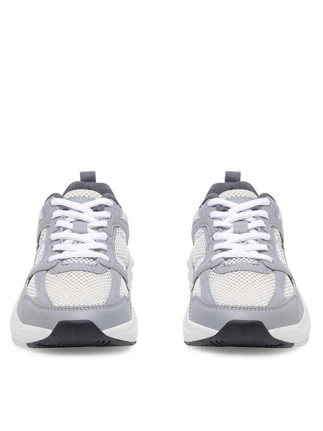 Champion Sneakers Champion RUN 202 S11728-ES001 Grau
