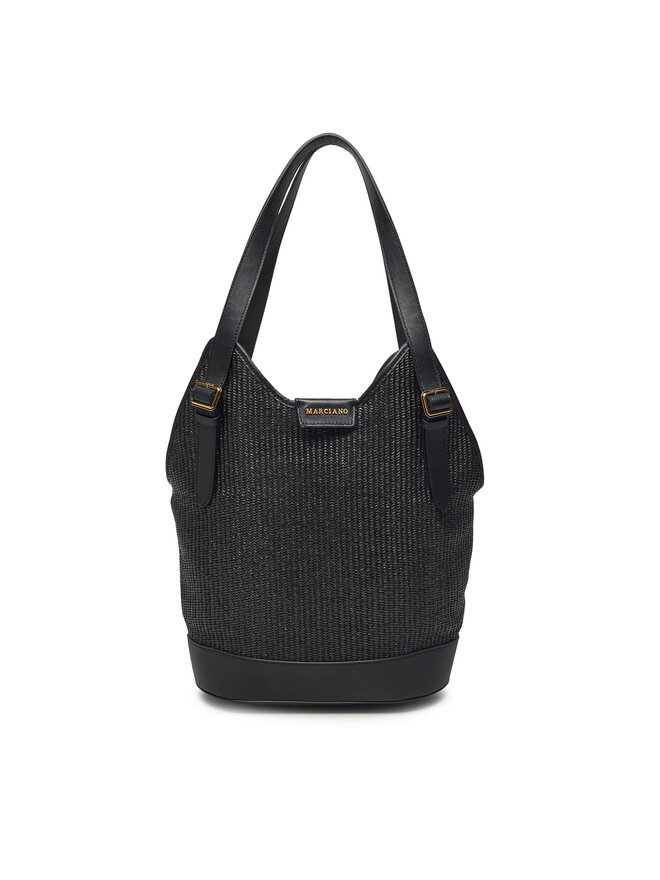 Marciano Guess Geantă Marciano Guess 5GGZ20 7333A Negru