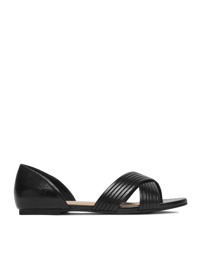 JENNY Sandalen JENNY CEO-WS24038-03 Schwarz