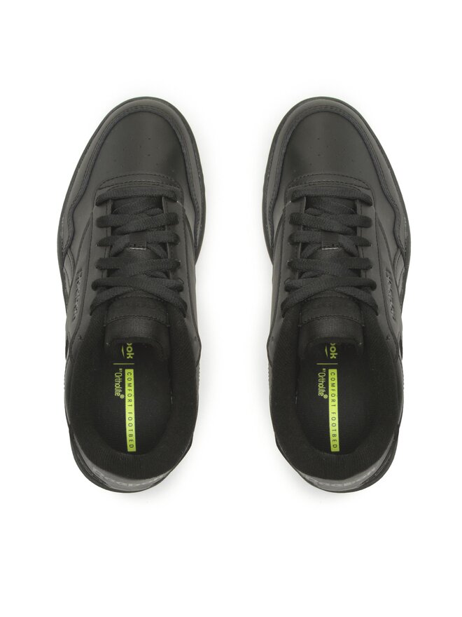 Reebok Sneakers Reebok Royal Techque T BS9090 Schwarz