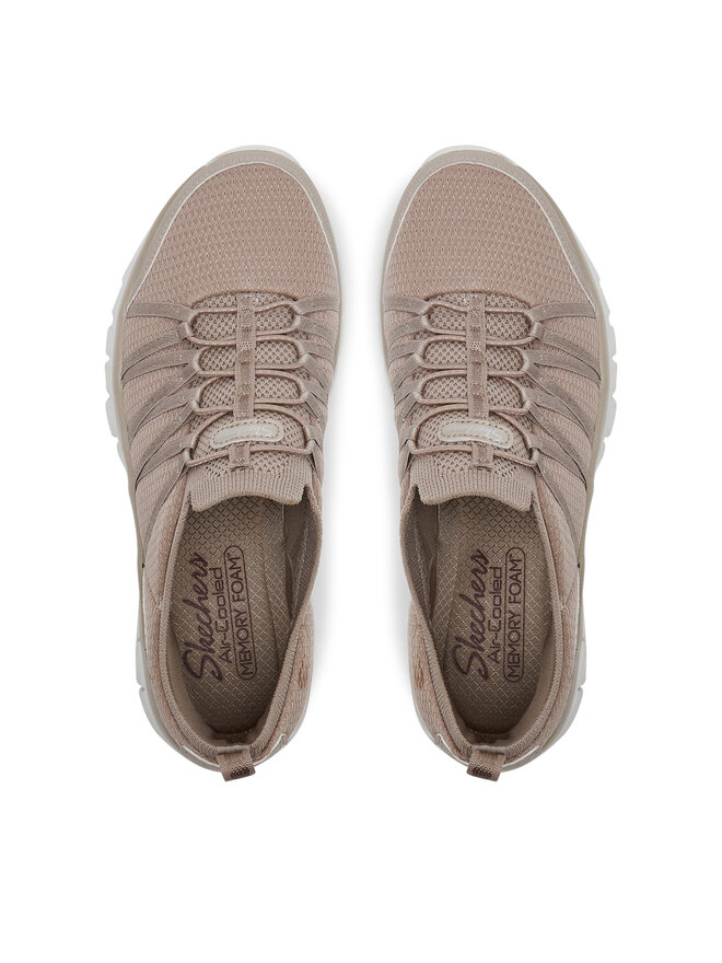 Skechers Сникърси Skechers Graceful - Soft Soul 100692/TPE Розов