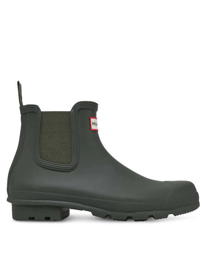 Hunter Гумові чоботи Hunter MFS9116RMA Зелений
