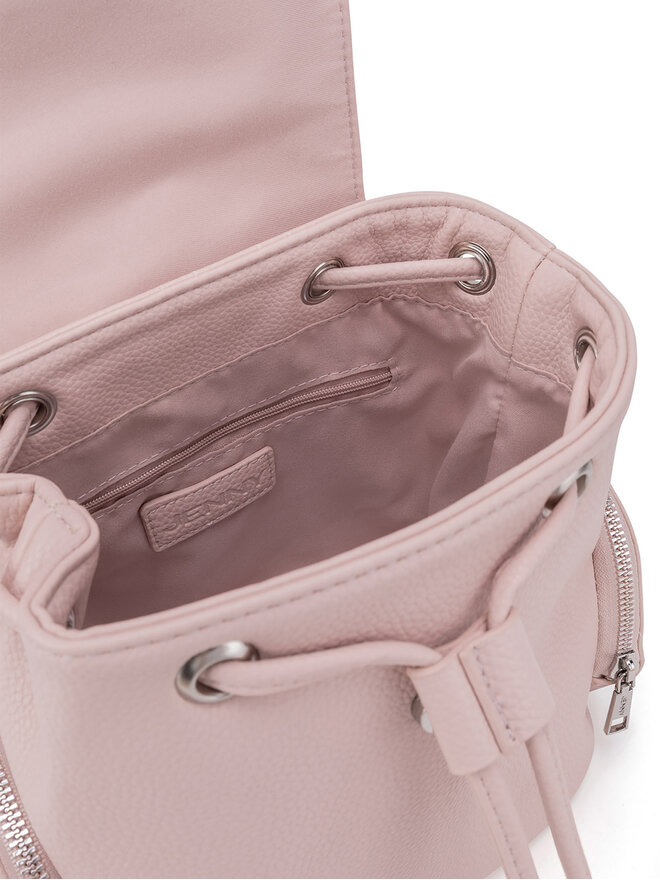 JENNY Rucksack JENNY JNY-M-002-07 Rosa