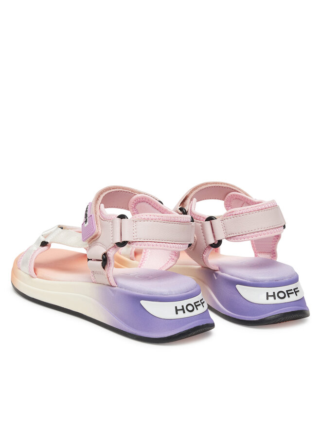 HOFF Sandale HOFF Antigua 12508001 Ružičasta