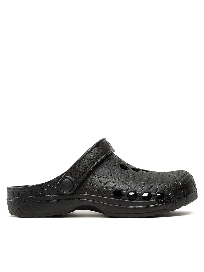 Dry Walker Chanclas Dry Walker Hex Open Negro