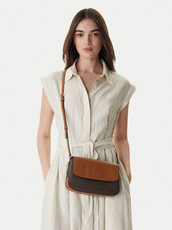 MICHAEL Michael Kors Сумка MICHAEL Michael Kors 32R6G0XC1B Коричневий