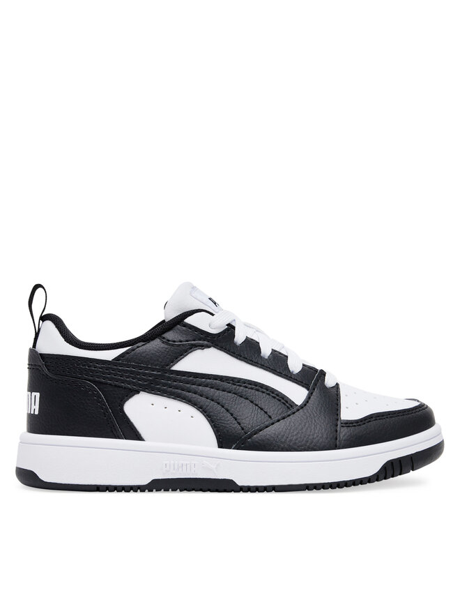 Puma Sneakers Puma Rebound V6 Lo PS 393834 01 Bianco