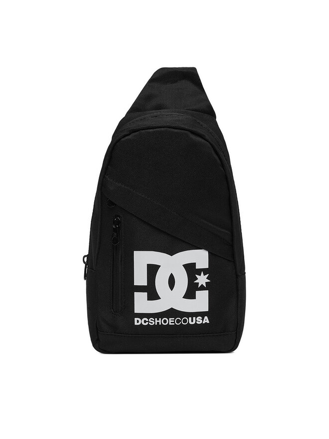 DC Shoes Rucksack DC Shoes WBEOHP-DCI-M-001-10 Schwarz