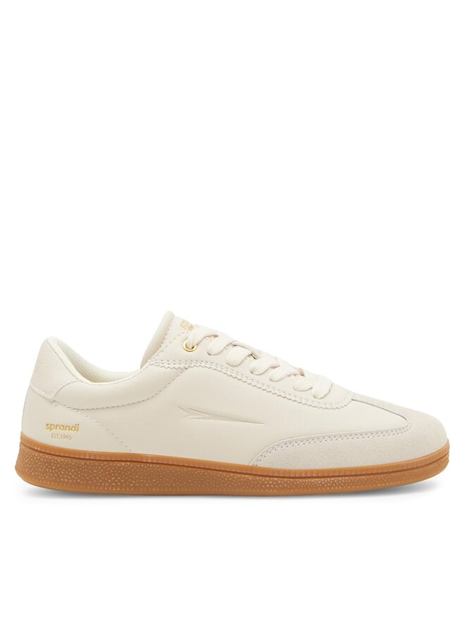 Sprandi Sneakers Sprandi WPRS-23W12313 Beige