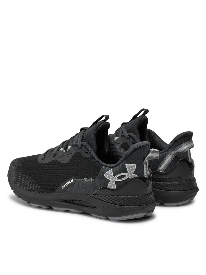 Under Armour Futócipő Under Armour Ua U Sonic Tr 3027764-001 Fekete