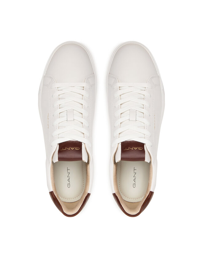 Gant Снікерcи Gant 33631390 Білий