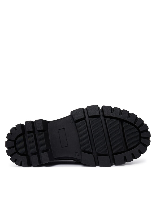 Calvin Klein Slipper Calvin Klein V4A4-83429-0822 D Schwarz
