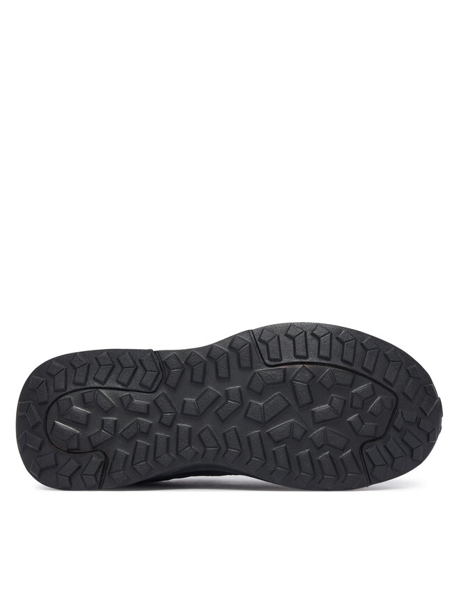 Calvin Klein Sneakers Calvin Klein V3X9-83480-1861 D Weiß