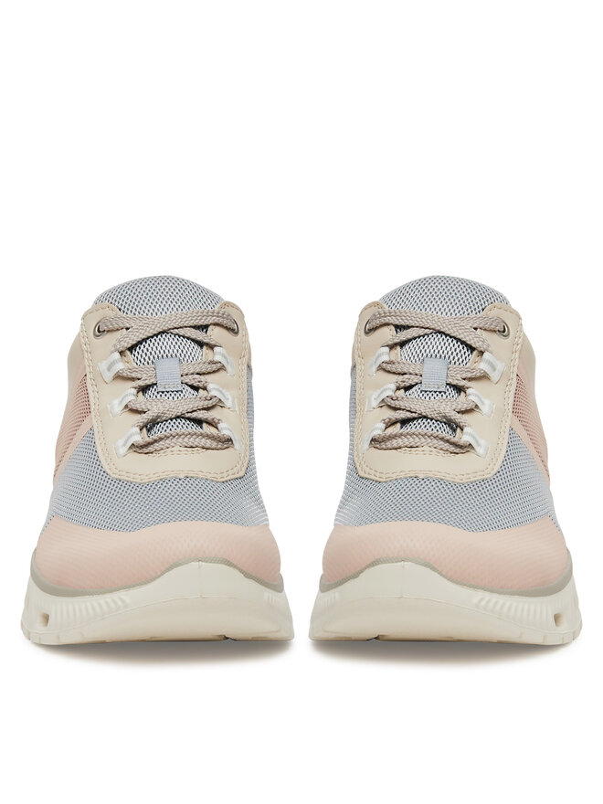 Rieker Sneakers Rieker M6006-90 Beige
