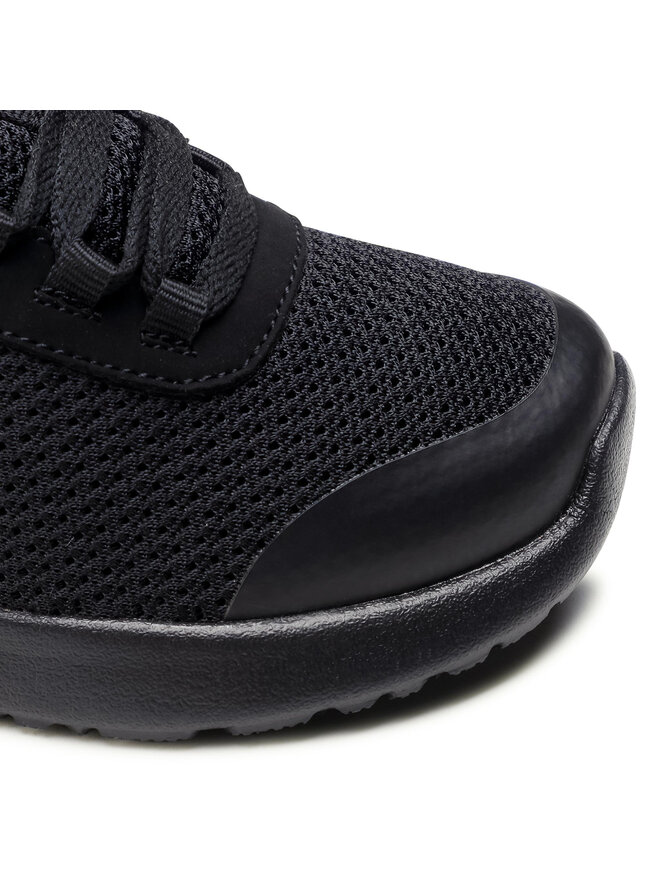 Scarpe running Skechers Dynamigh Turbo Dash 97771L BBK Nero escarpe