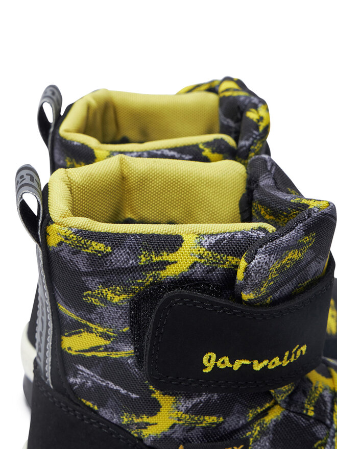 Garvalin Schneeschuhe Garvalin 231859-A M Schwarz