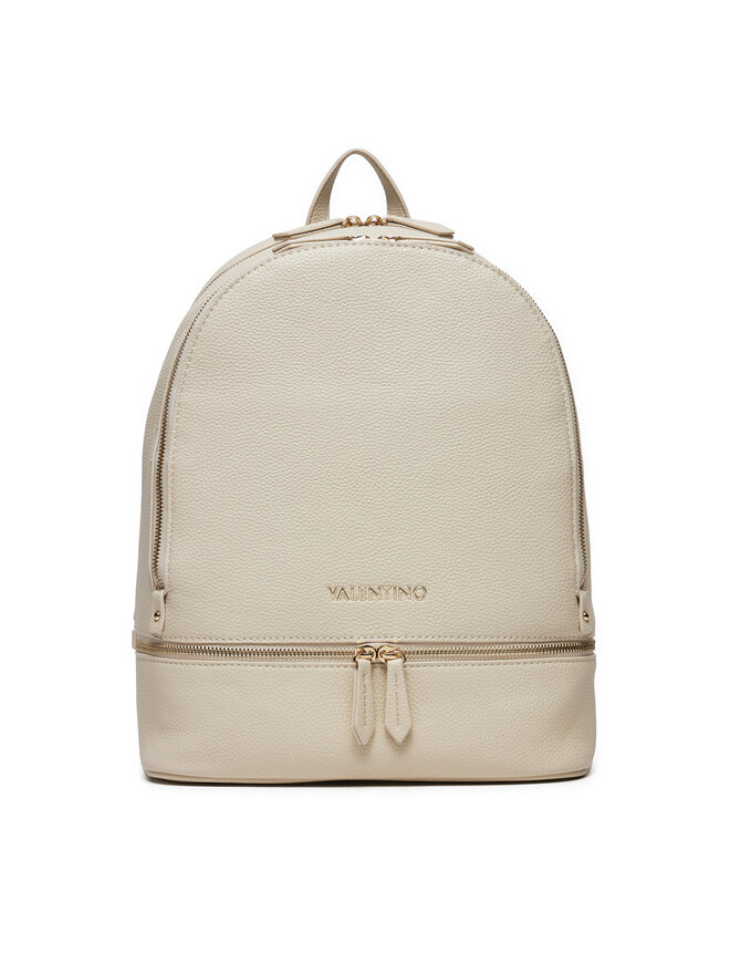 Valentino Rucksack Valentino Brixton VBS7LX02 Écru