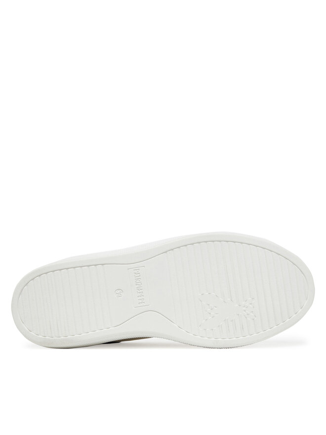 Patrizia Pepe Sneakersy Patrizia Pepe 8Z0047/E028-X2RQ Biały