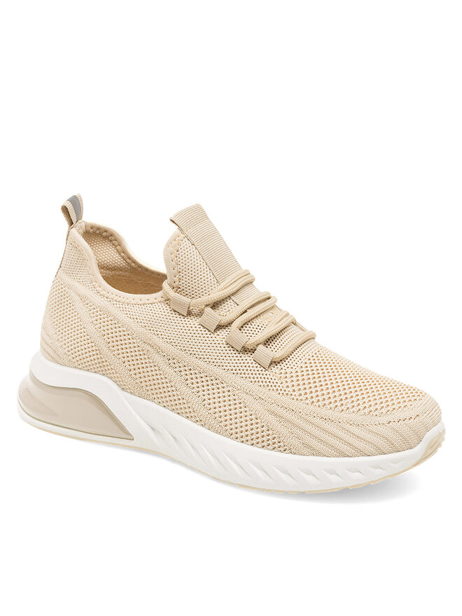 Jenny Fairy Sneakers Jenny Fairy WYL0310-01 Beige