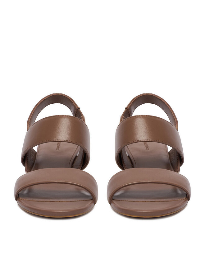 GINO ROSSI Sandalen GINO ROSSI C-LP355740-1 Braun
