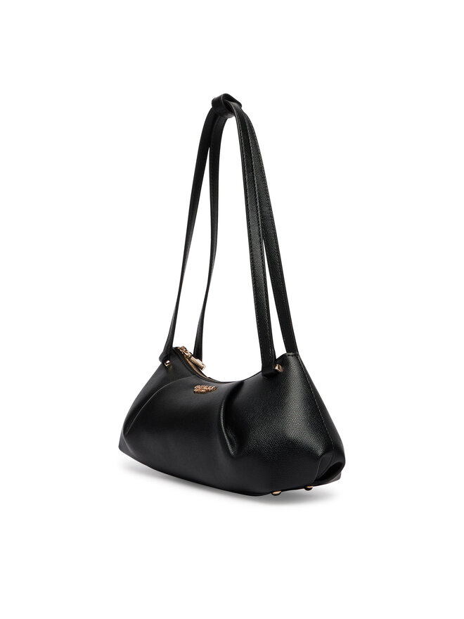 Guess Handtasche Guess Amorette HWBG78 98080 Schwarz