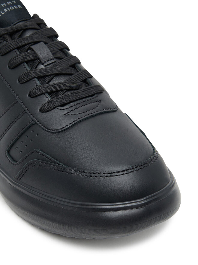 Tommy Hilfiger Sneakers Tommy Hilfiger Modern Lightcup FM0FM05529 Schwarz