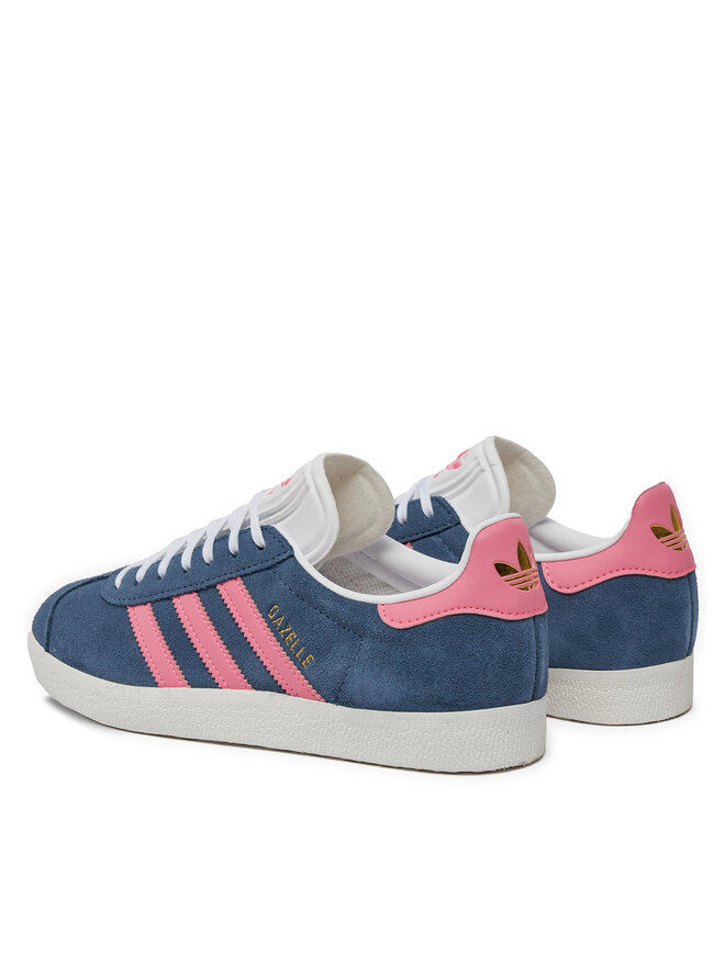 adidas Снікерcи adidas Gazelle W ID3189 Cиній