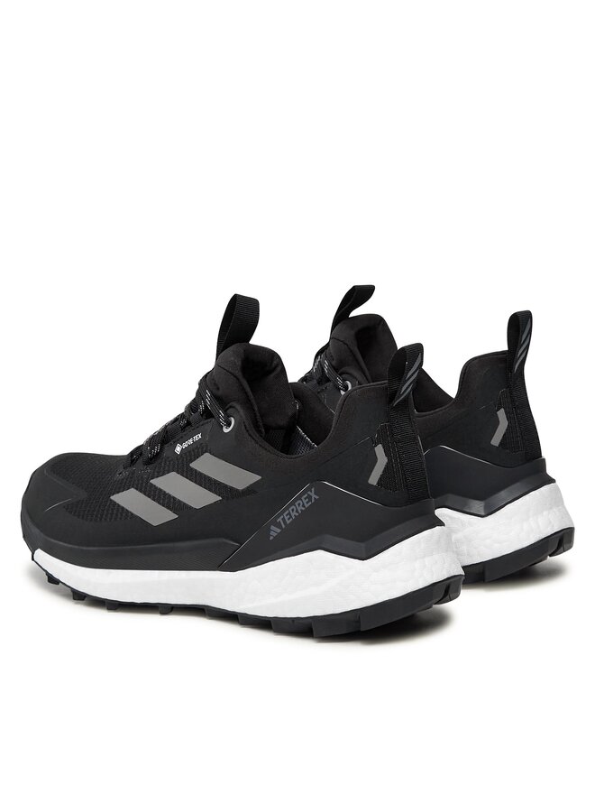 adidas Sneakersy adidas Terrex Free Hiker 2.0 Low GORE-TEX IG3200 Černá