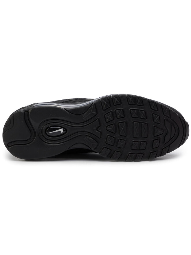 Nike Снікерcи Nike Air Max 97 BQ4567 001 Чорний