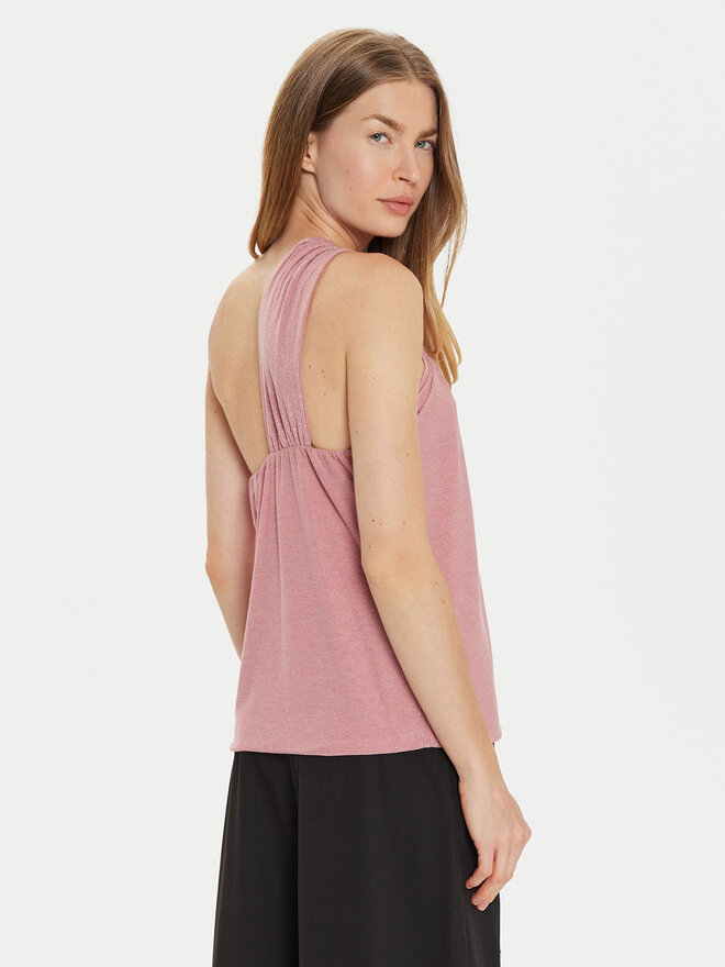 Motivi Motivi Felső G242W003241N Rózsaszín Slim Fit