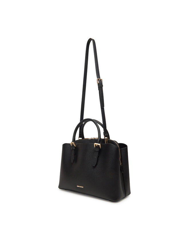 Gino Rossi Handtasche Gino Rossi RC-9694 Schwarz