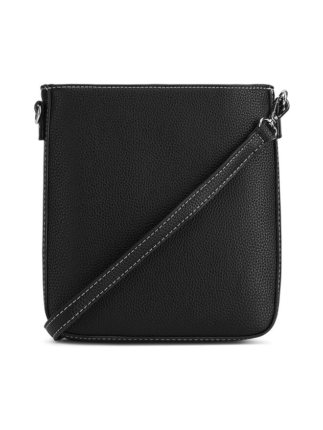 Jenny Fairy Bolso Jenny Fairy JFR-L-023-06 Negro