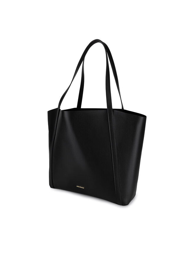 Gino Rossi Handtasche Gino Rossi WEN-17 Schwarz