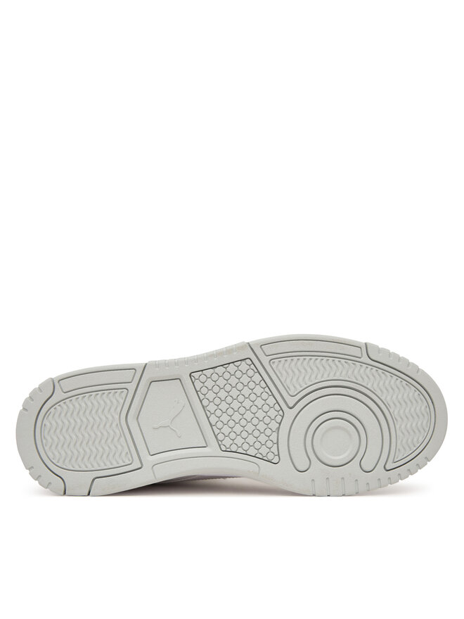 Puma Sneakers Puma Rebound Slam Mid 407168 05 Weiß