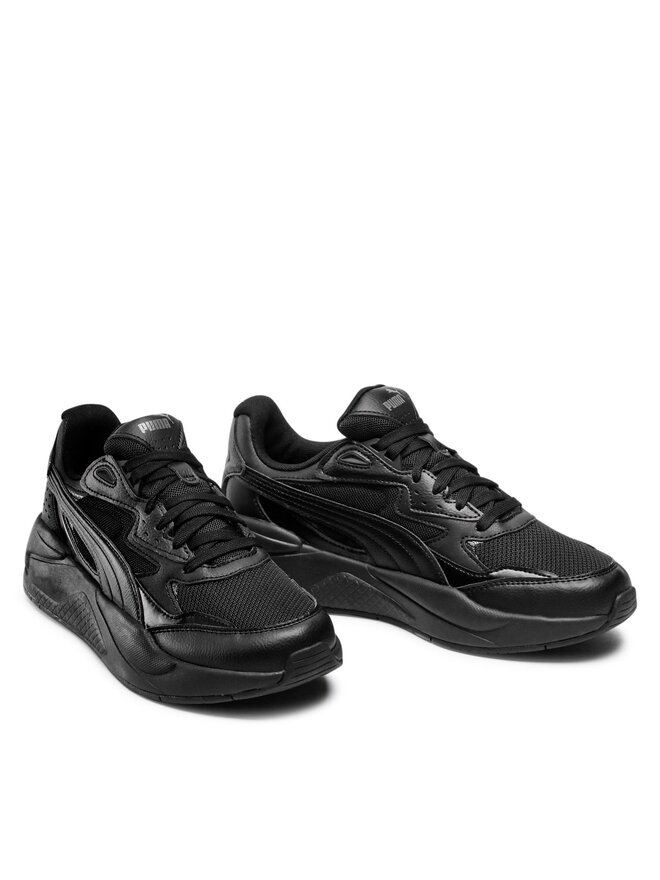 Puma Сникърси Puma X-Ray Speed 384638 01 Черен