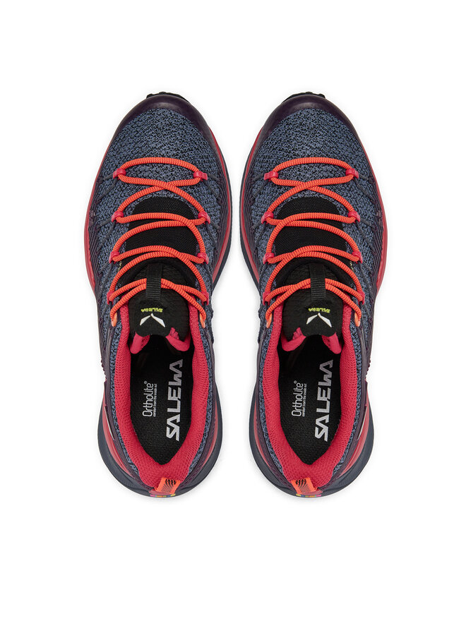 Salewa Trekkingi Salewa Dropline Gtx GORE-TEX 61367 3853 Fioletowy