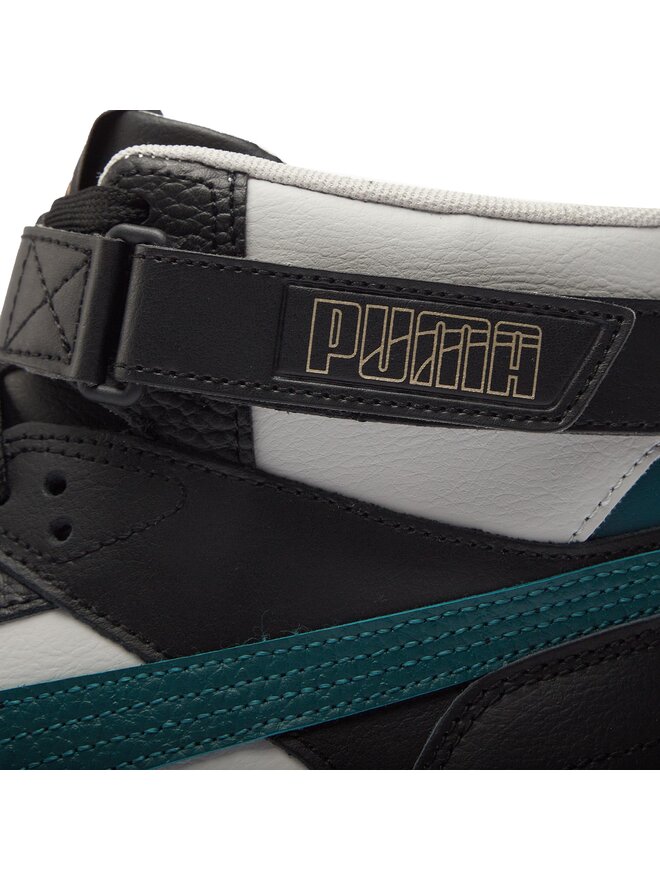 Puma Sneakers Puma RBD Game Cool Light 385839 19 Grigio