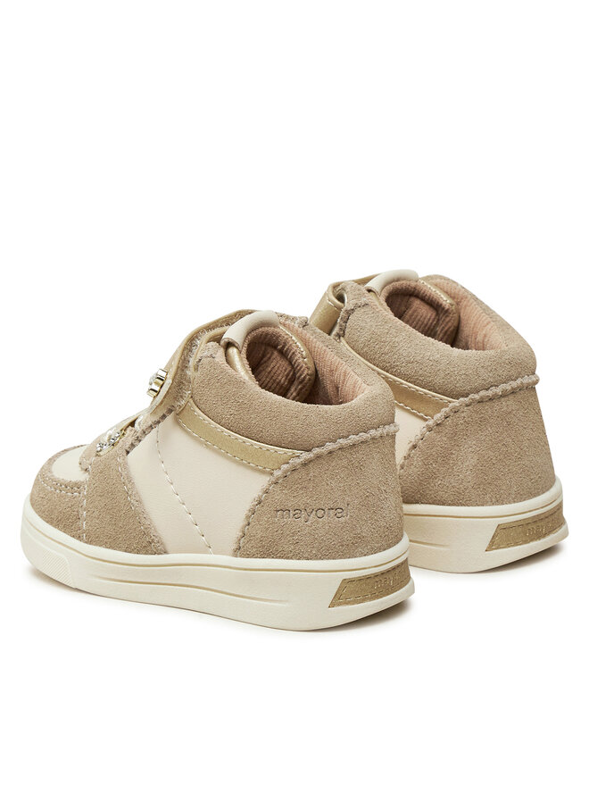 Mayoral Sneakers Mayoral 42490 Écru