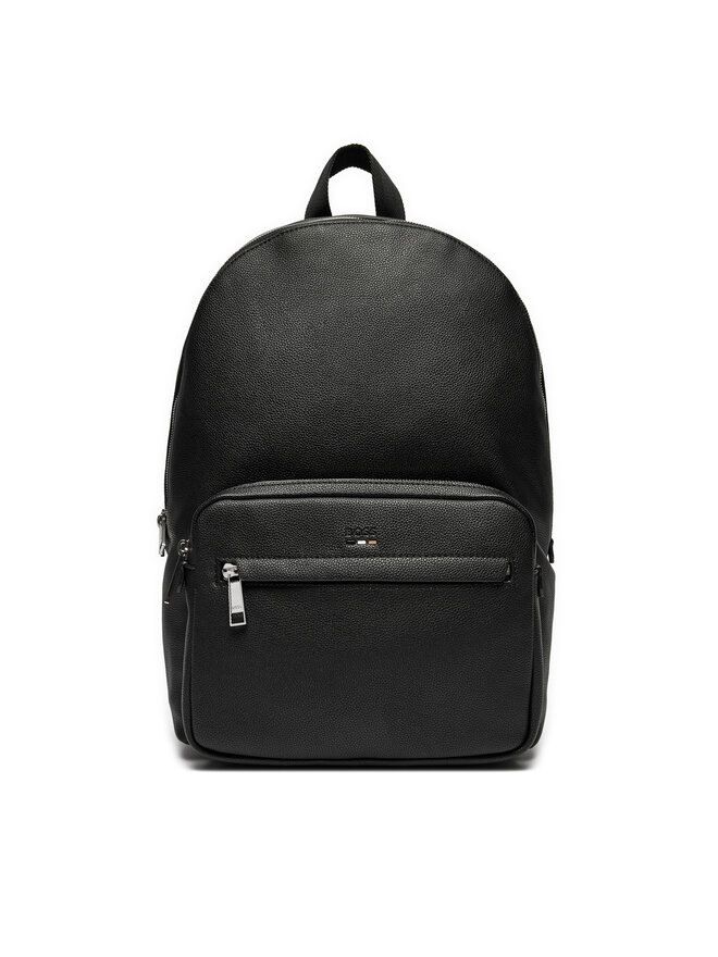 BOSS Mochila BOSS Ray 50536499 Negro