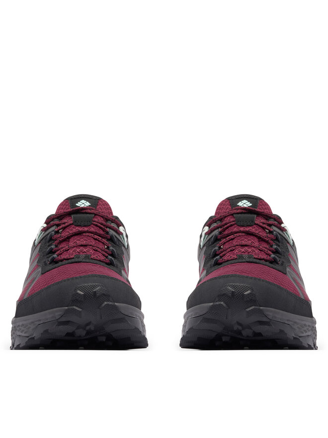 Columbia Bakancs Columbia Peakfreak Rush™ OutDry™ 2108431 Piros