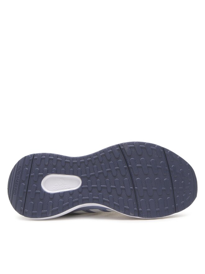 adidas Снікерcи adidas Fortarun 2.0 Cloudfoam Sport Running HP5452 Голубий