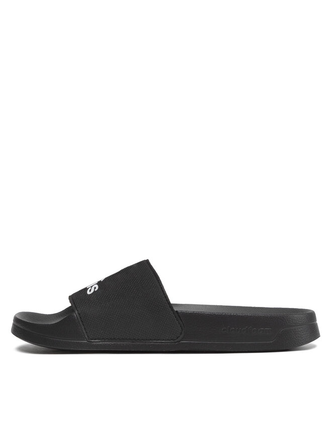 adidas Klapki adidas adilette Shower GZ3779 Czarny